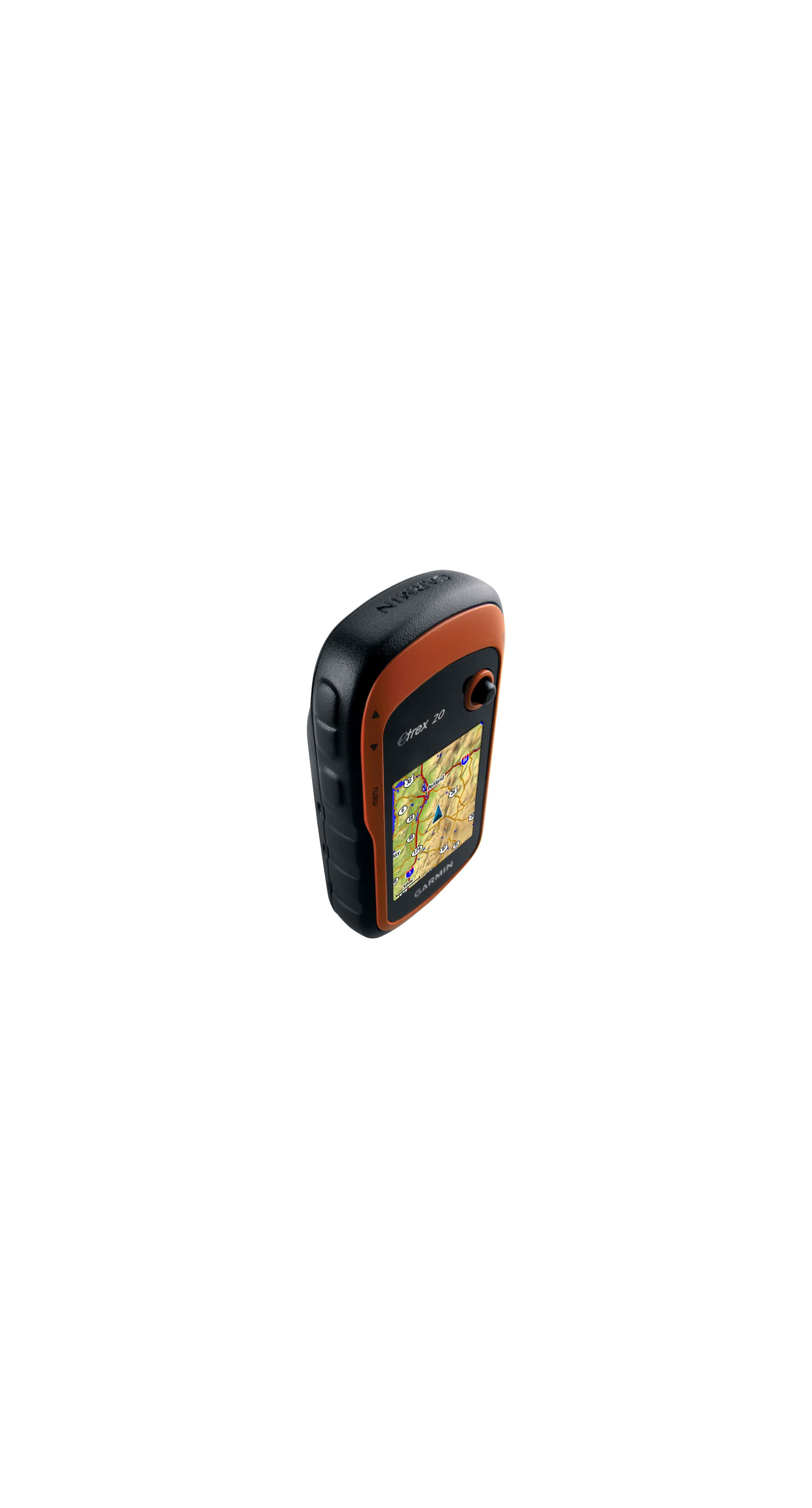 Garmin Etrex 20x Handheld Gps Unit Outdoorgb