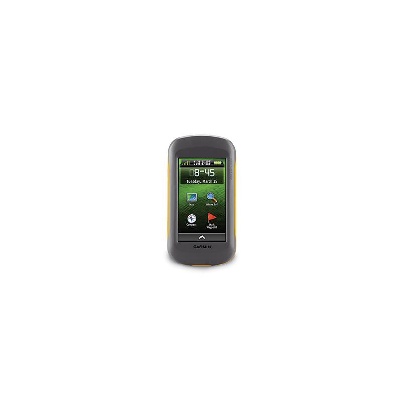 Garmin Montana 600 Handheld GPS Unit-1