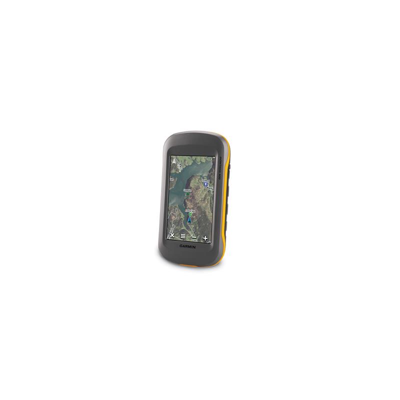 Garmin Montana 600 Handheld GPS Unit-4