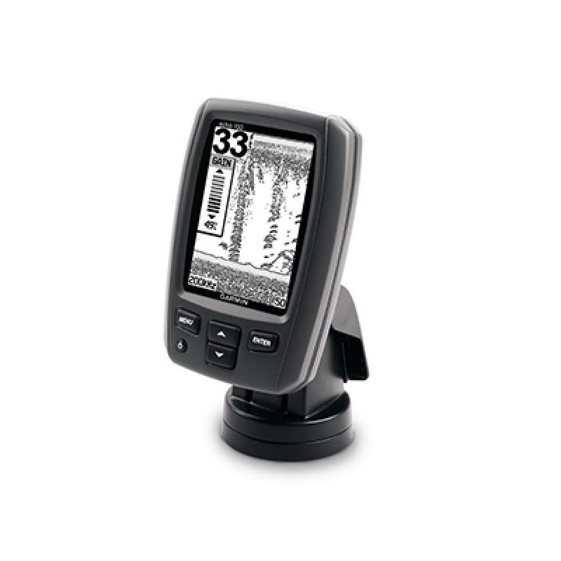 Garmin Echo 100 FishFinder-3