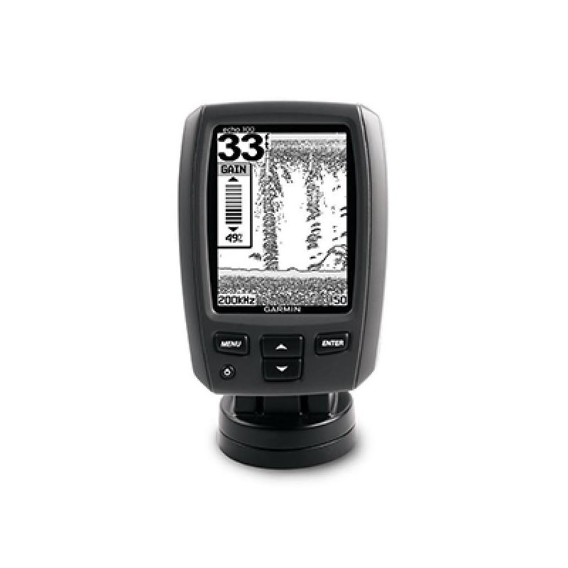 Garmin Echo 100 FishFinder-1