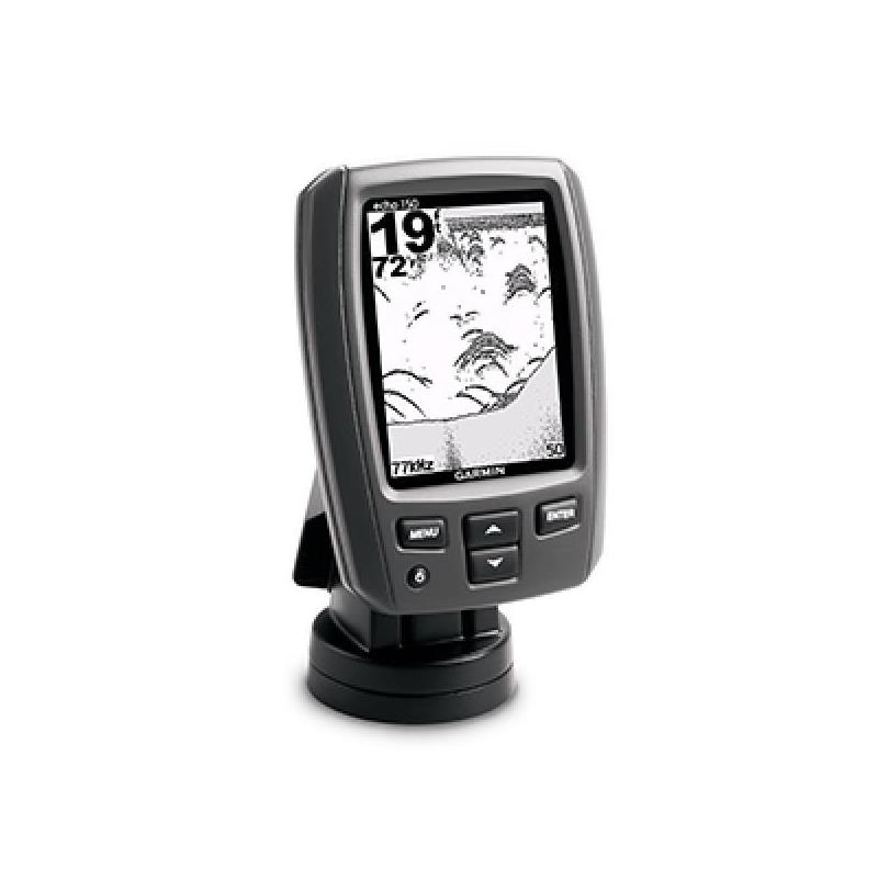 Garmin Echo 150 FishFinder-1