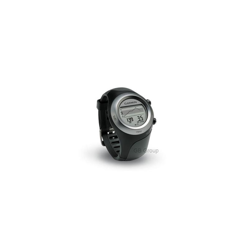 Garmin Forerunner 405 GPS Training Watch-4