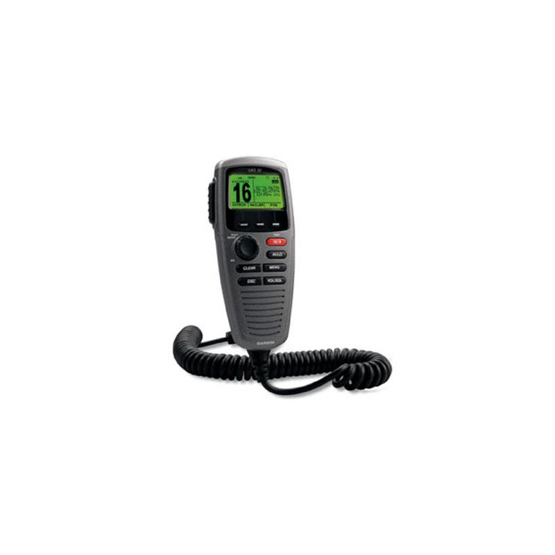 Garmin GHS 10i Wired Microphone-1