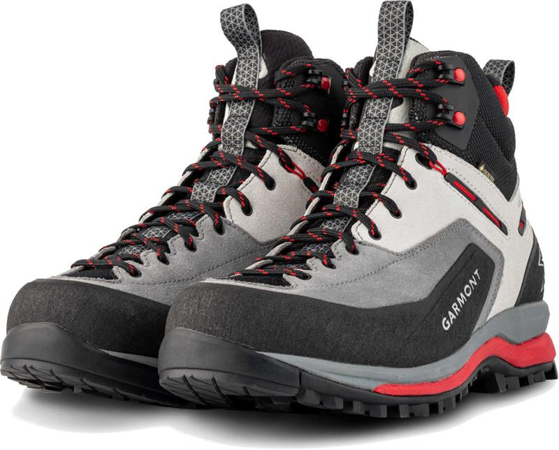 Garmont Mens Vetta Tech GTX Hiking Boots-3