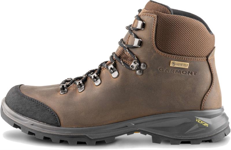 Garmont Mens Syncro Light Plus GTX Hiking Boots-2