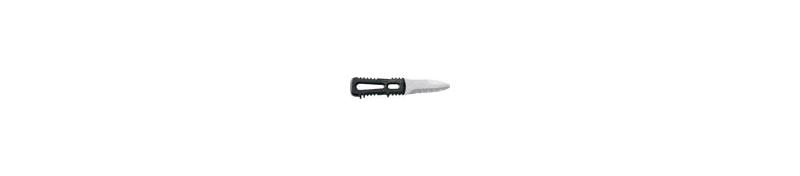 Gerber River Shorty Knife-2