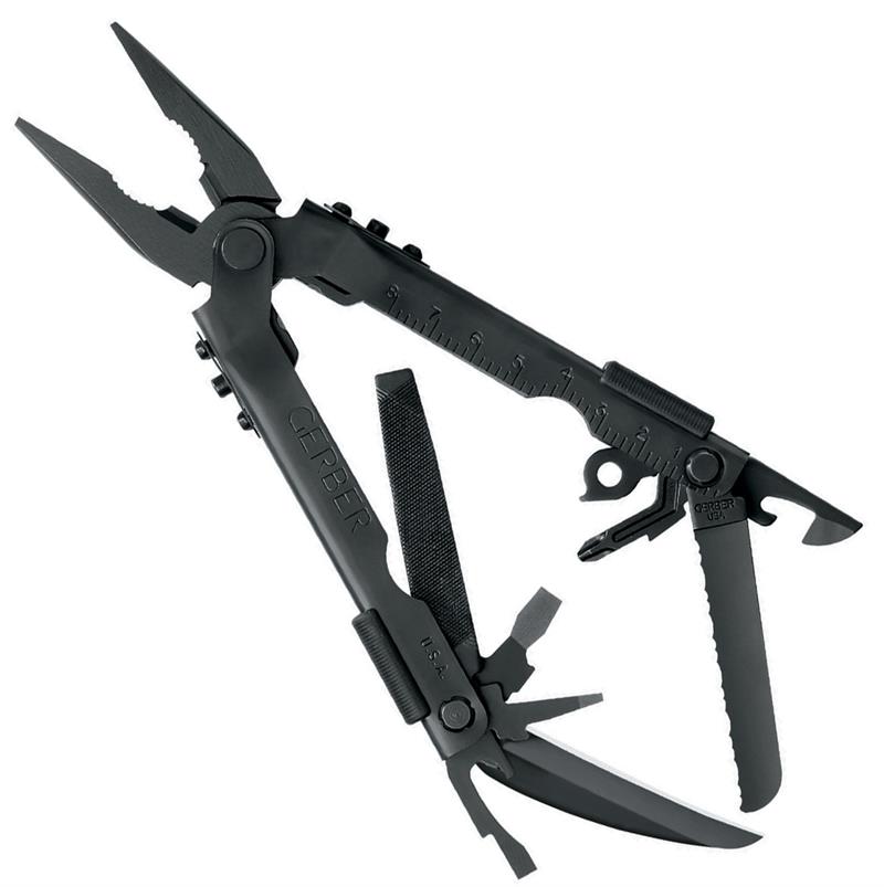 Gerber MP600 Needlenose Multi-Plier 600 Multi-Tool OutdoorGB