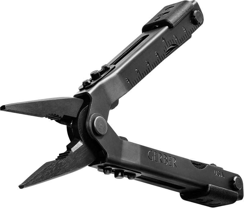 Gerber MP600 Needlenose Multi-Plier 600 Multi-Tool-5