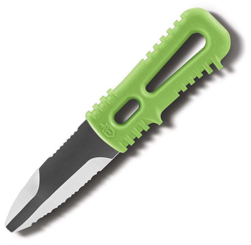 Gerber River Shorty Knife-3