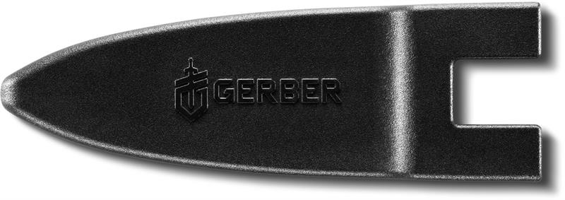 Gerber River Shorty Knife-5