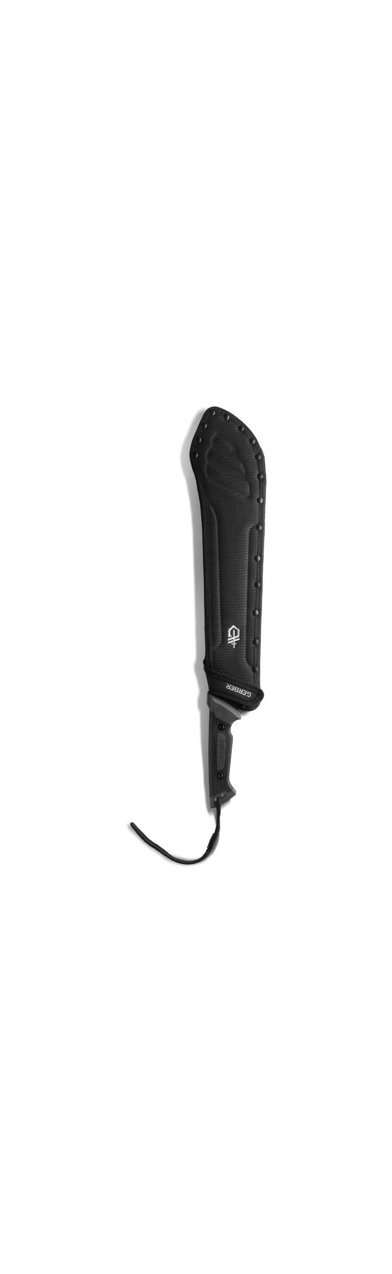 Gerber Gator Bolo Machete-3