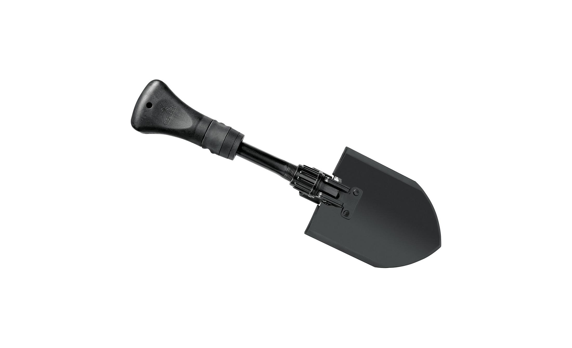 Gerber Gorge Folding Shovel OutdoorGB