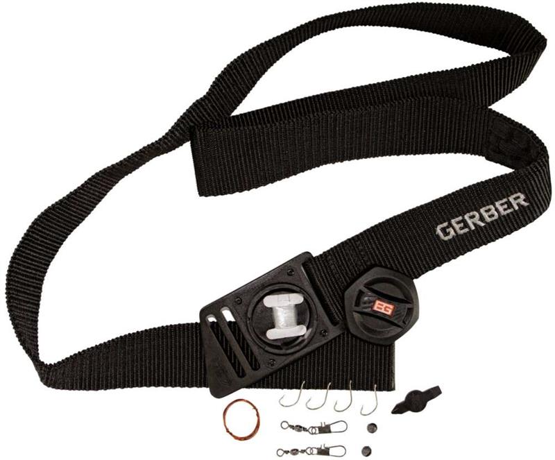 Gerber Bear Grylls Survival Belt-3