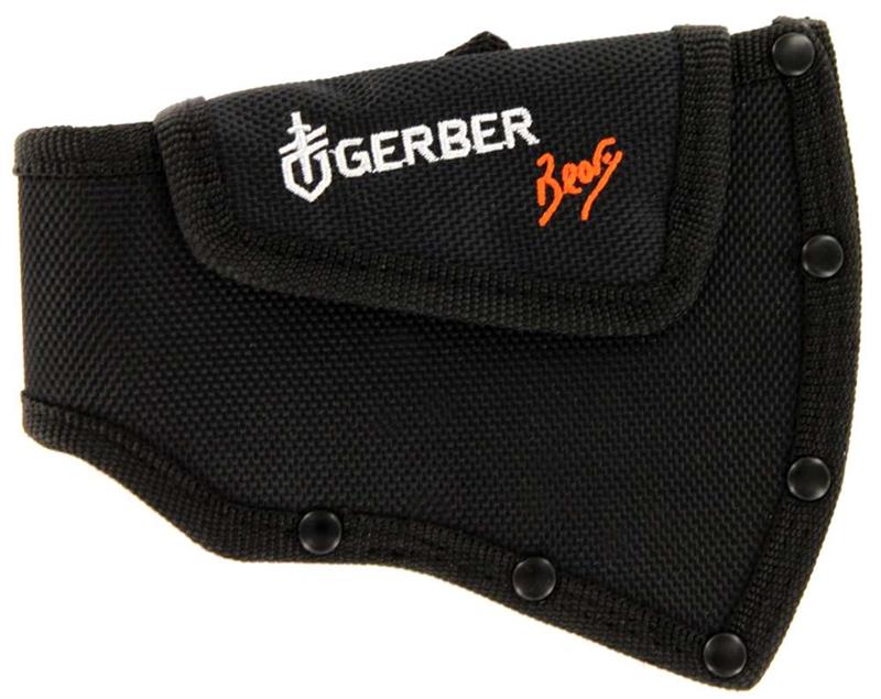 Gerber Bear Grylls Hatchet-3