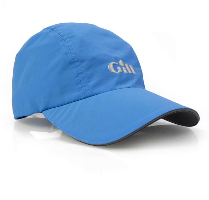 Gill Regatta Sailing Cap-3