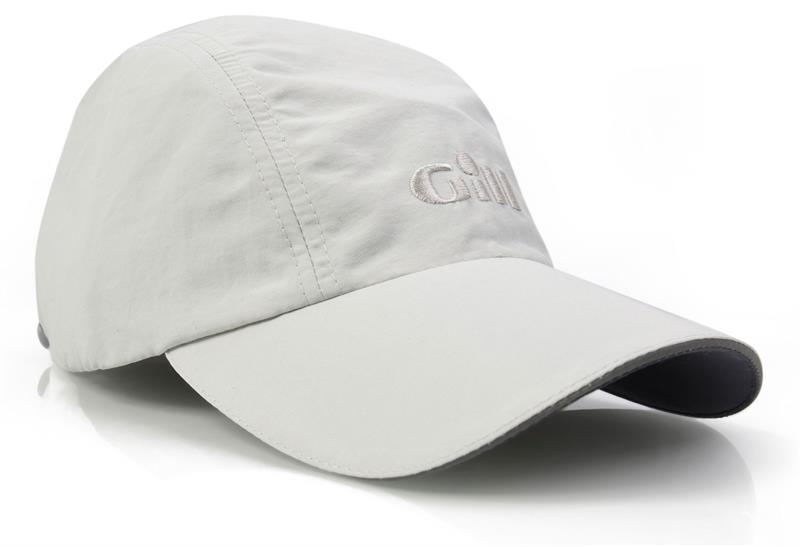 Gill Regatta Sailing Cap-2