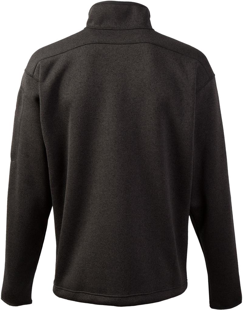 Gill Mens Knit Fleece-2