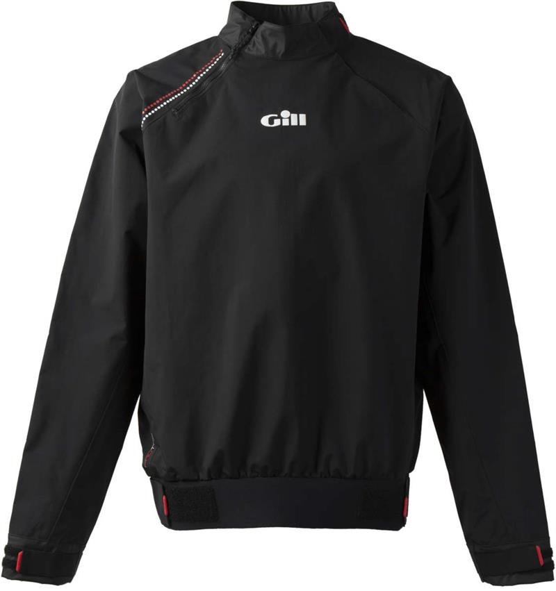 Gill Mens Pro Sailing Top-3