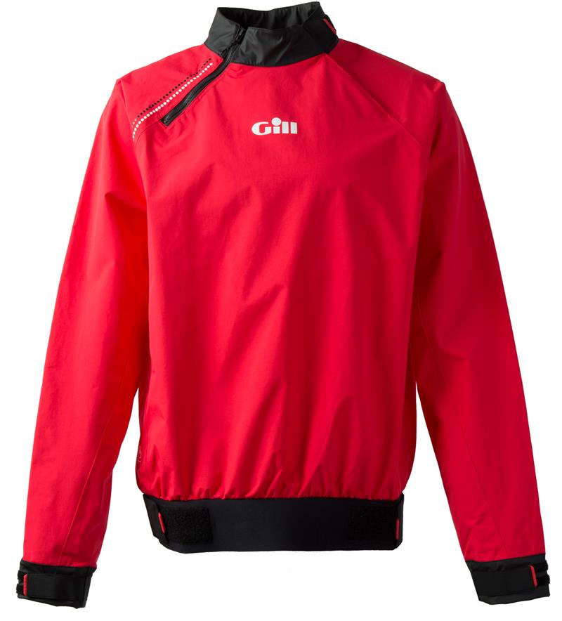 Gill Mens Pro Sailing Top-2