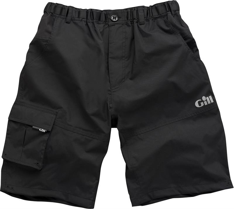 Gill Waterproof Sailing Shorts-1