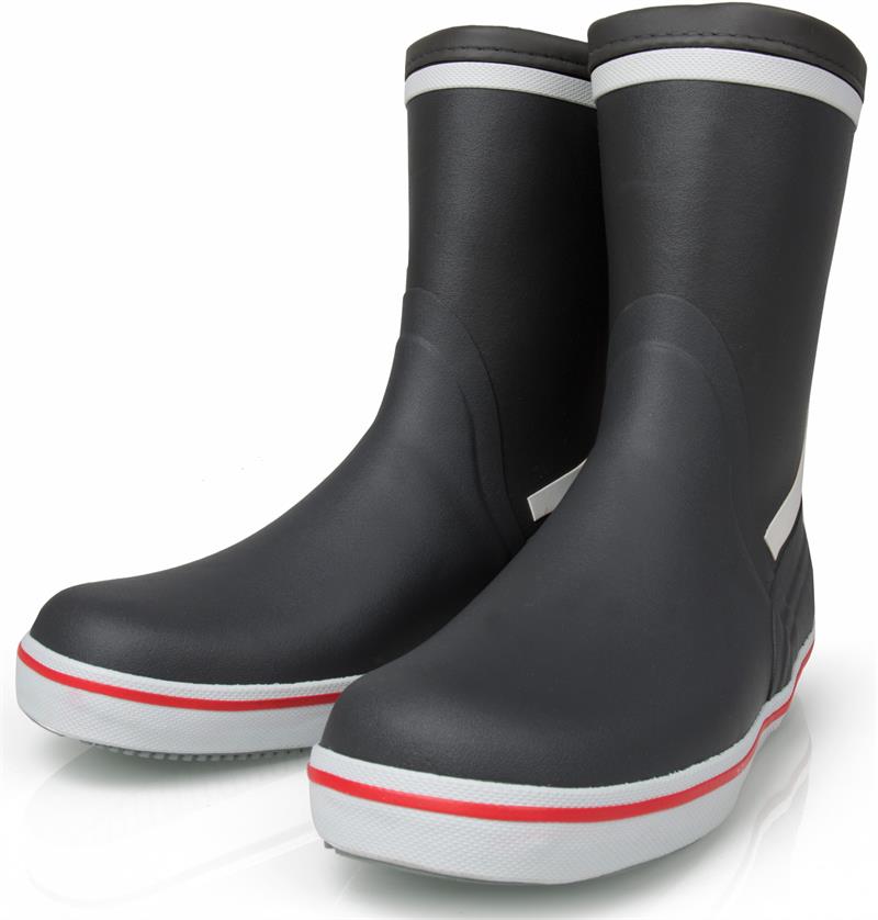 Gill Short Cruising Sailing Boots-2