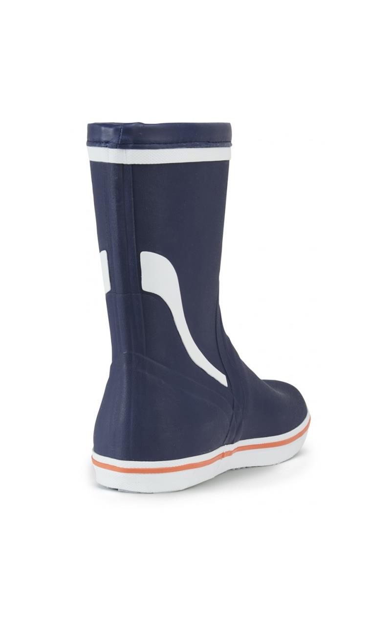 Gill Short Cruising Sailing Boots-4