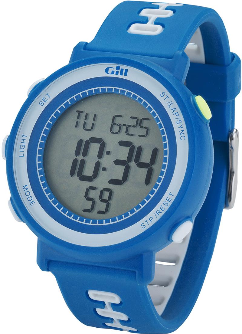 Gill Race Sailing Watch-2