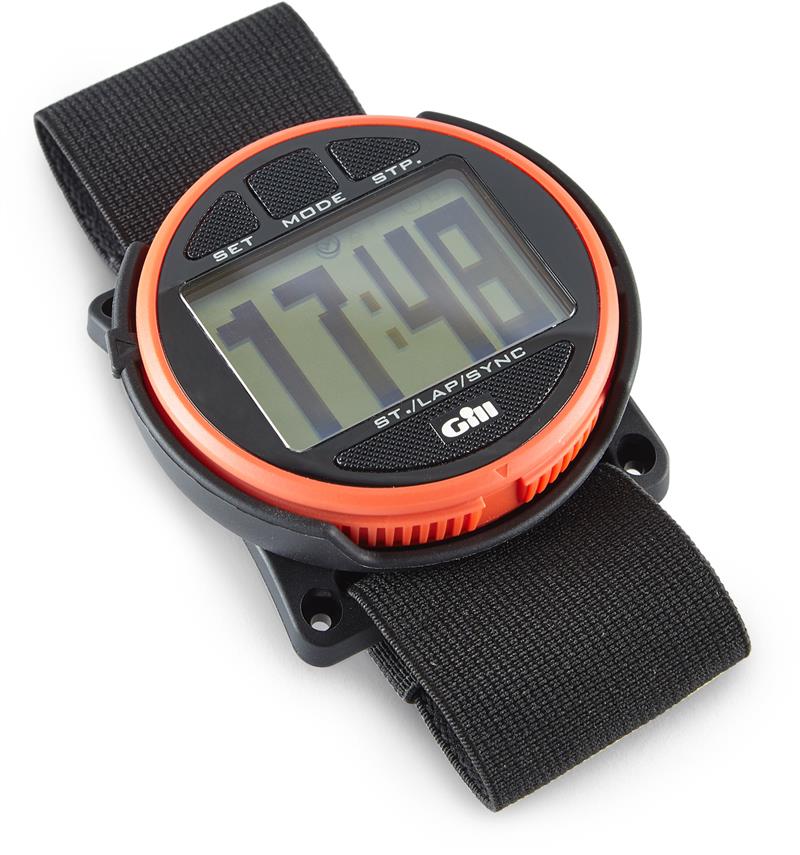 Gill Regatta Race Sailing Timer-5