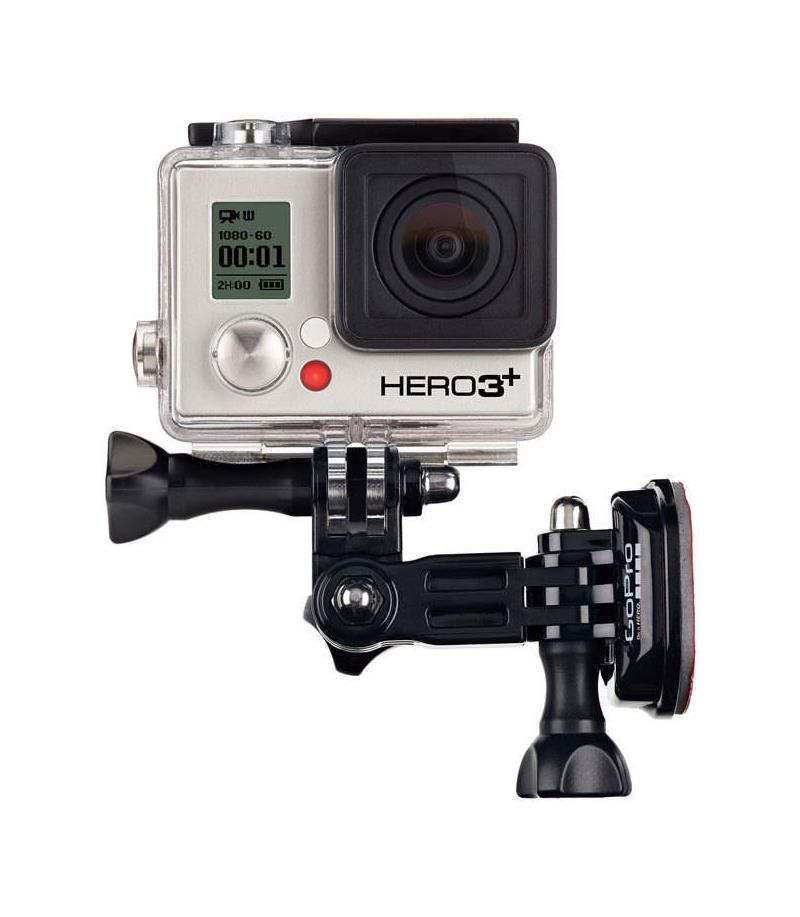 GoPro Side Mount-1