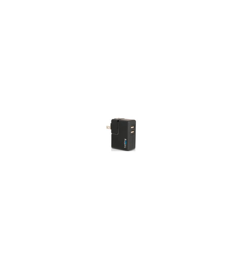 GoPro Camera Wall Charger-2