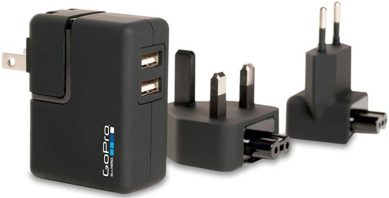 GoPro Camera Wall Charger-1