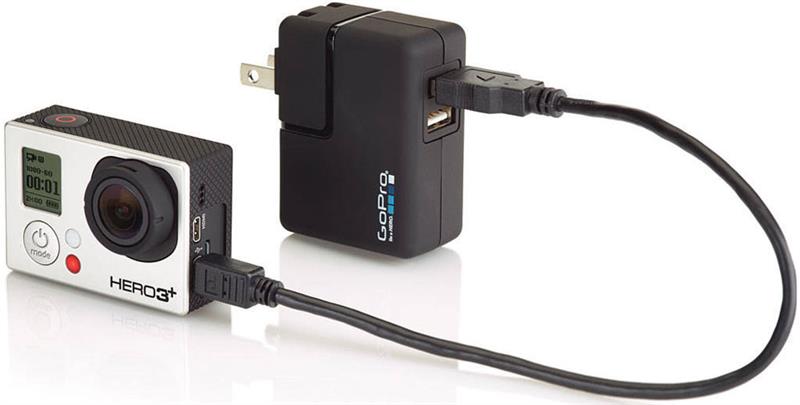 GoPro Camera Wall Charger-3