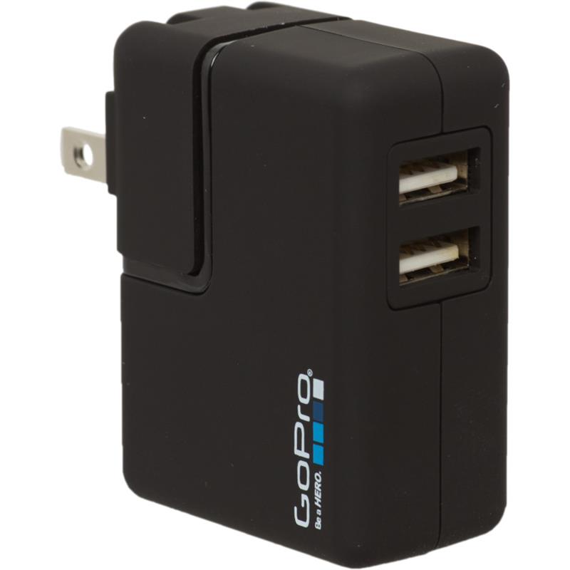 GoPro Camera Wall Charger-4