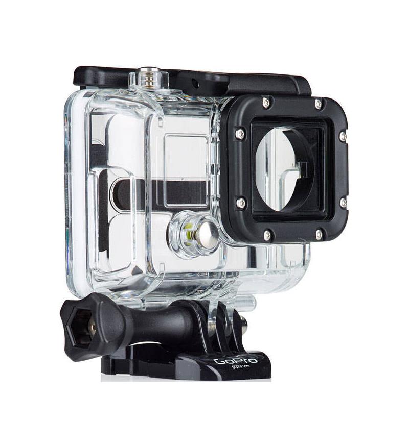 GoPro Skeleton Camera Housing-1