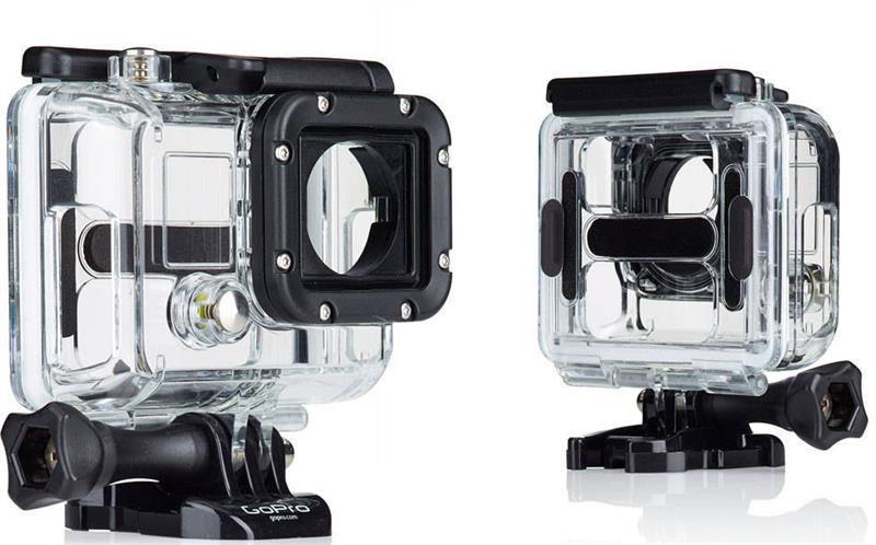 GoPro Skeleton Camera Housing-3