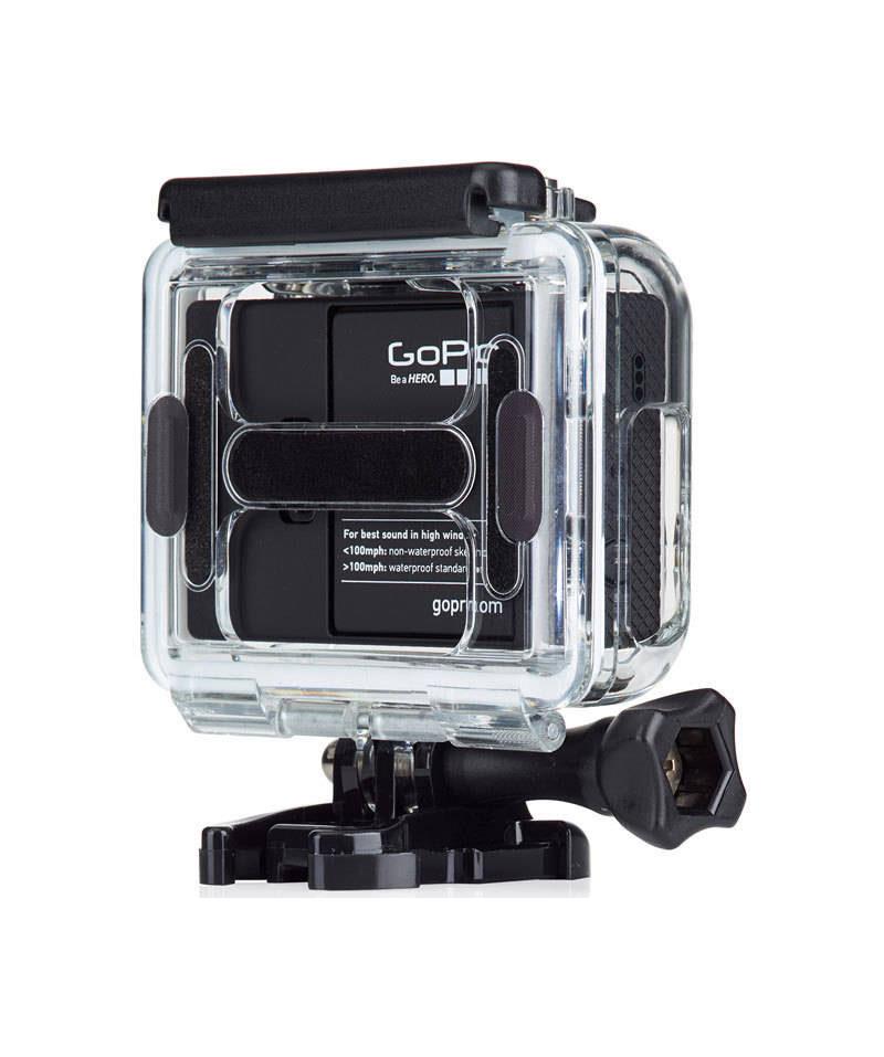 GoPro Skeleton Camera Housing-4