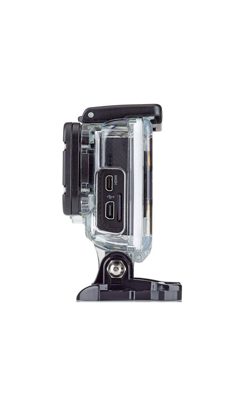 GoPro Skeleton Camera Housing-5