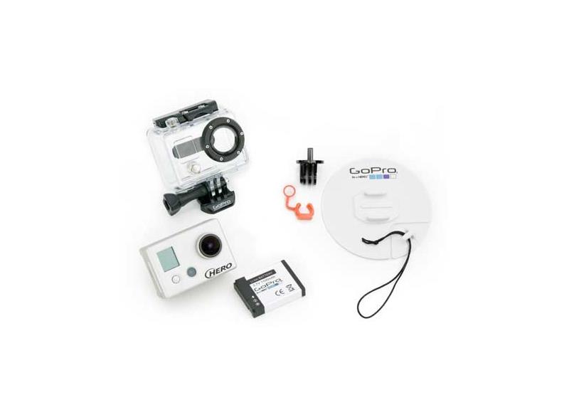 GoPro HD Surf HERO Sport Camera-3