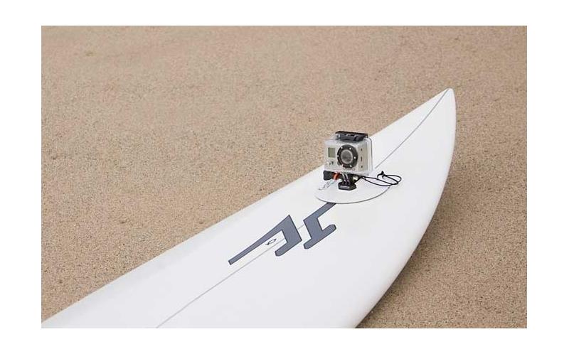 GoPro HD Surf HERO Sport Camera-1