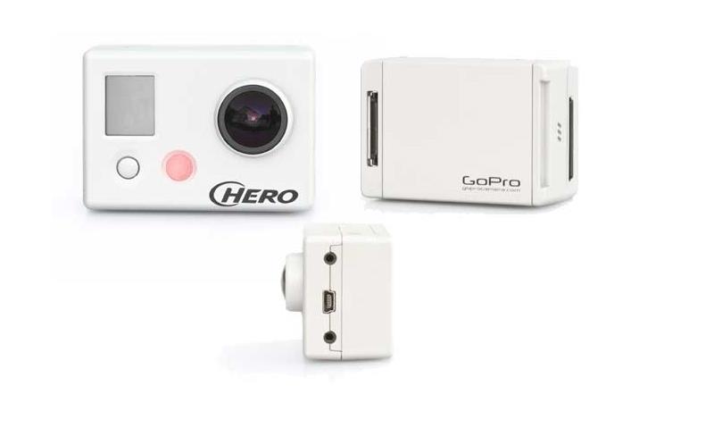 GoPro HD Surf HERO Sport Camera-4