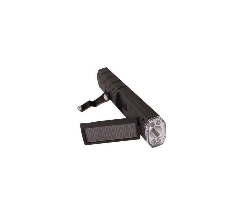 Goal Zero Solar Crank Flashlight-1