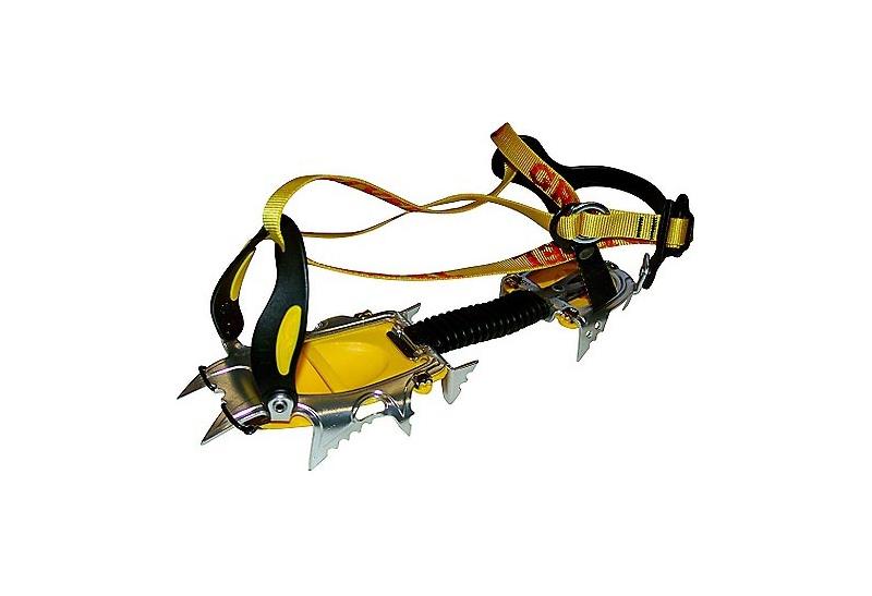 Air Tech Light Crampons-1