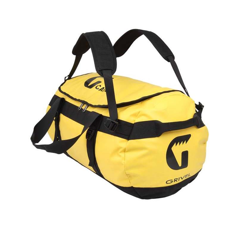 Grivel 60L Cargo Bag-3