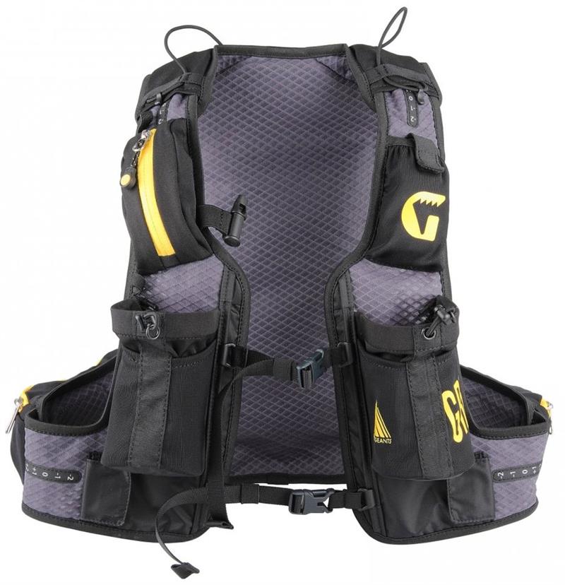 Grivel Mountain Runner Vest 12L Trail Running Pack-2