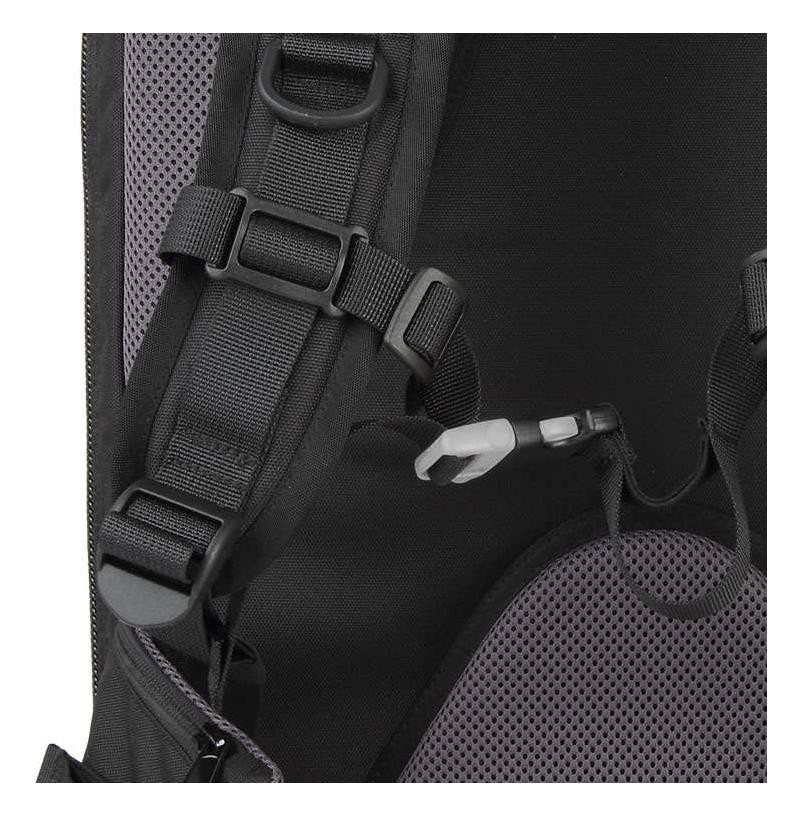 Grivel Rocker 45L Climbing Backpack-5