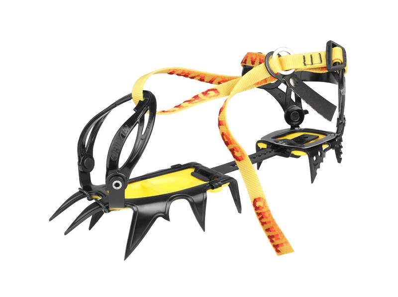 Grivel G12 12-Point Crampons-4