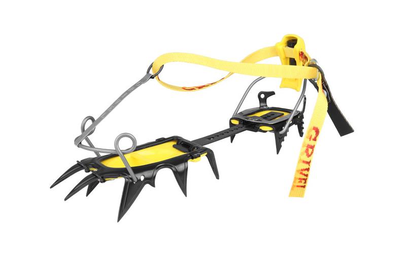 Grivel G12 12-Point Crampons-5