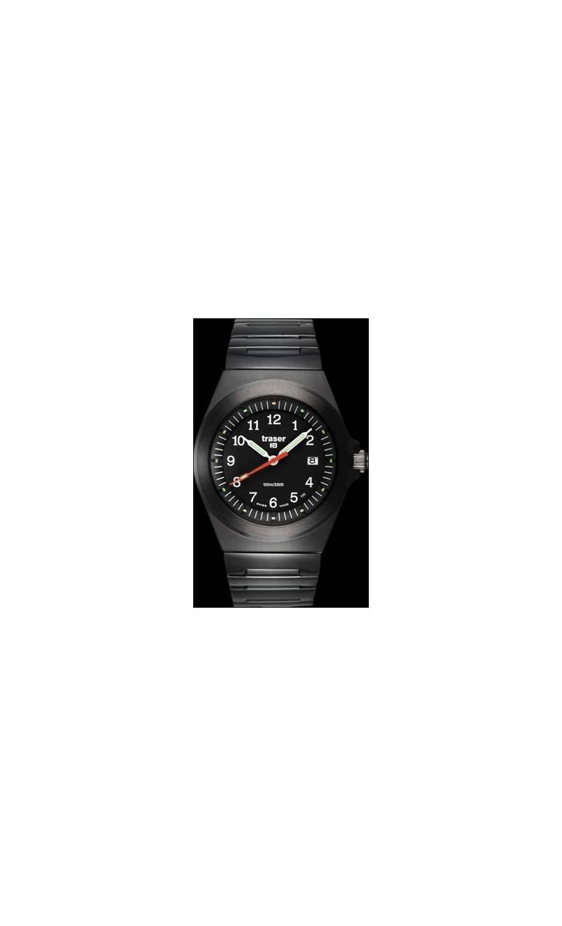 H3 Traser Trooper Watch P5904-1