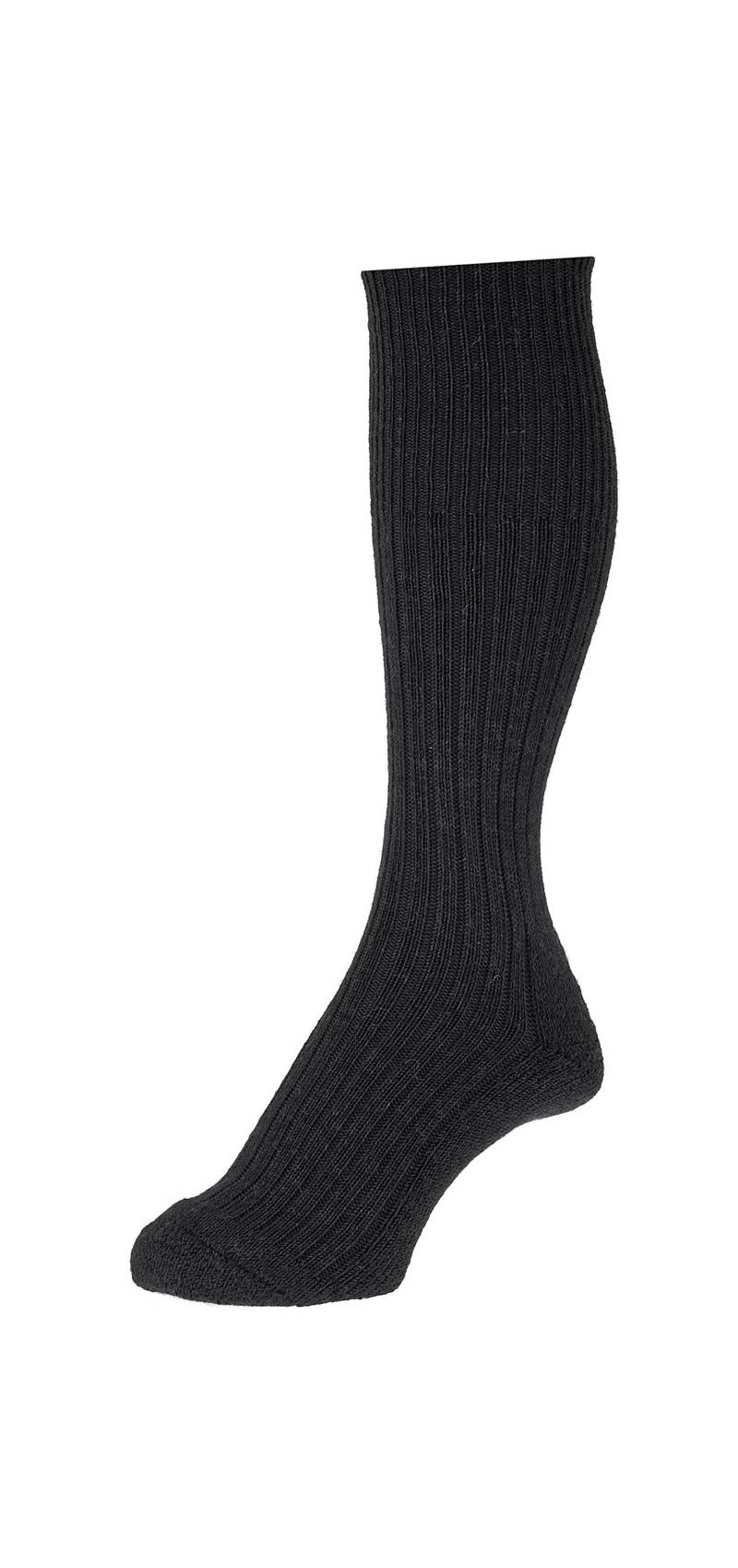 HJ Hall Commando Socks-3